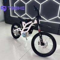 ORIGINAL NEW 79 Bike GT 72v 40Ah 79bike Falcon Powerful Off-Road Electric Dirt Bike 610Nm Electric Bike