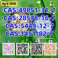 Source Factory New P.MK Oil CAS