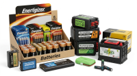 Industrial Battery Package Supplier | Lead Acid, Li-Ion, UPS & Telecom Batteries | Oil & Gas Industrial UAE GCC