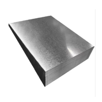 Metal Material Sheet Galvanized Steel Sheet Hot Rolled Steel Sheets