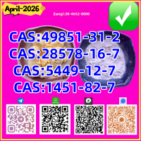 Premium quality product CAS 28578-16-7 PM.K Ethyl Glycidate