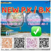 BMK Glycidic Acid (sodium salt) 5449-12-7