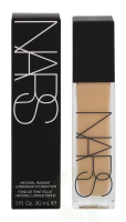 NARS Natural Radiant Longwear Foundation