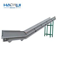 Competive Price High Productivity PP PE Bottles Recycling Machine for Plastic Recycing