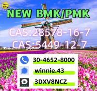 (CAS 28578-16-7)PMK ethyl glycidate safe transport