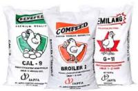 Animal Feed