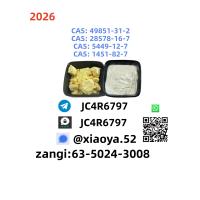 High Quality CAS 49851-31-2 CAS: 5449-12-7In Stock Safe Delivery