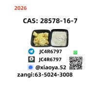 Original Factory 28578-16-7 49851-31-2 BMK PMK Supply 5449-12-7