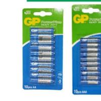 GP Batteries Super Alkaline C LR14 1.5V