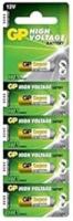 GP Alkaline High Voltage 23A 12V Battery