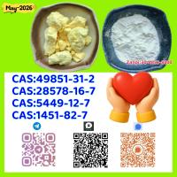 Stable raw material supply 5449-12-7 BM.K and 28578-16-7 PM.K