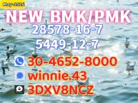 China Reliable Supplier PM.K CAS 28578-16 -7