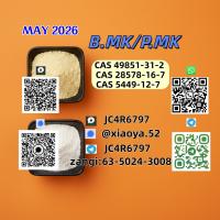 p.m.k 28578-16-7 we can ship, BM.K 5449-12-7 and 1451-82-7
