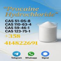 Order Procaine Cas59-46-1 Procaine Base Online Holland