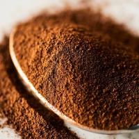 Spray dried instant coffee MVI-0