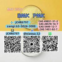 CAS 5449-12-7 BM.K and cas 28578-16-7 PM.K /New product in stock