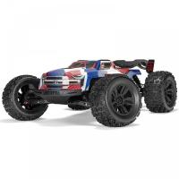 Arrma 1/8 Kraton 4x4 6S BLX Brushless V6 Speed Truck RTR (MEGATRONTOYS)