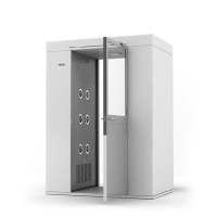 Air Shower