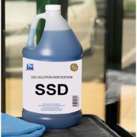 SSD CHEMICAL SOLUTION FOR CLEANING BLACK NOTES
