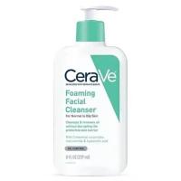 Wholesale CeraVe Foaming Facial Cleanser
