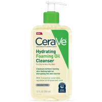 Wholesale CeraVe Hydrating Foaming Oil Cleanser