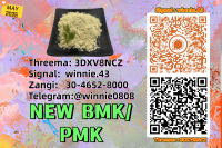 CAS 5449-12-7 BM.K and cas28578-16-7 PM.K /New iterms in stock