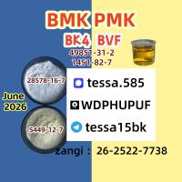 CAS 28578-16-7 pmk  Ethyl Glycidate Organic  White Powder 99% High Purity
