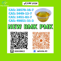 CAS 28578-16-7 and 5449-12-7 both currently stocked