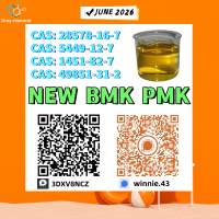 Integrated With PM.K CAS 28578-16-7 Systems
