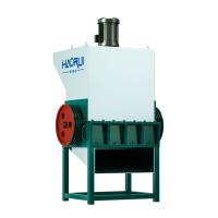 Competive Price Energy Efficiency Industrial Plastic Crusher