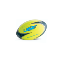 Rugby Ball Match Training Size 5 Rubber Grip