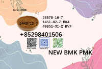 PMK 28578-16-7 powder BMK 5449-12-7 cas 1451-82-7 ready to ship