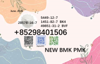 BMK cas 5449-12-7 and 28578-16-7 PMK powder BK4 BVF with high purity