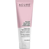 Wholesale Acure Buildup Balancing Hemp & ACV Conditioner 8 fl oz