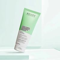 Wholesale Acure Juice Cleanse Supergreens & Adaptogens Shampoo 8 fl oz