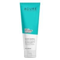 Wholesale Acure Simply Smoothing Shampoo 8 fl oz