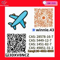 Established Production Base BM.K 5449-12-7 Powder 28578-16-7 P.MK Oil