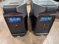 EF ECOFLOW DELTA Pro 3 4000Wh Extra Expansion Lifepo4 Battery Brand
