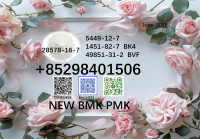 CAS 28578-16-7 and 5449-12-7 certificated 1451-82-7 and 49851-31-2 BMK powder PMK oil