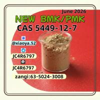 BM.K 5449-12-7/ Real Purity 70% China Unique Factory