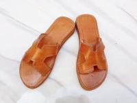 Women's Genuine Leather Sandals