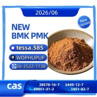 New PM K Glycidate Powder No. 28578-16-7 High Purity Powder
