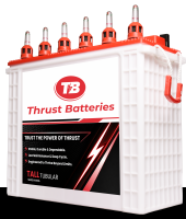 Thrust Batteries