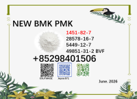 PMK CAS 28578-16-7 integrated with 5449-12-7 BMK powder