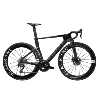 2026 Factor One Campagnolo Super Record Carbon Aero Road Bike (WORLDRACYCLES)