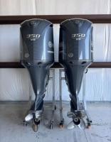 Quick Sale : Yamaha, Suzuki, Outboard Motor engine,Humminbird,Garmin Trailers,Minn Kota