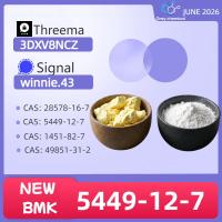 Original Manufacturer PM.K Oil CAS 28578-16-7 using B.MK Powder 5449-12-7