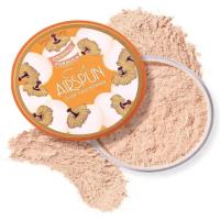 Wholesale Airspun Loose Powder Honey Beige