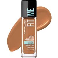 Wholesale Fitme Matte poreless Fd : Spicy Brown #338