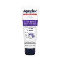 Wholesale Aquaphor Baby Diaper Rash Paste 3.5 oz